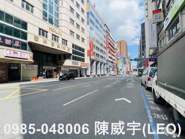 台北中正區大樓_法拍大樓拍賣-6