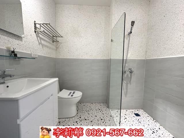 台南永康透天_別墅-6