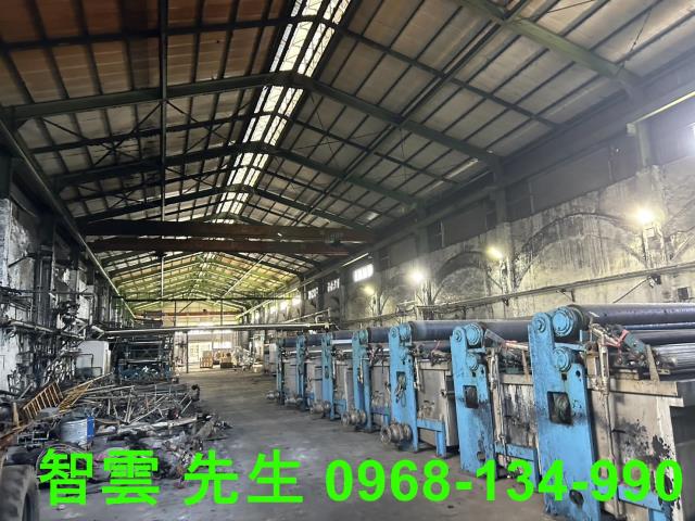 苗栗後龍廠房_倉庫-1