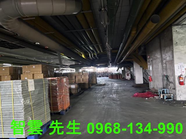 苗栗後龍廠房_倉庫-2