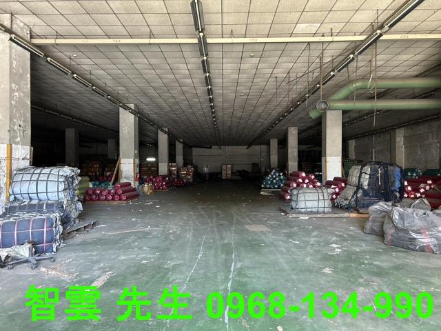 苗栗後龍廠房_倉庫-3