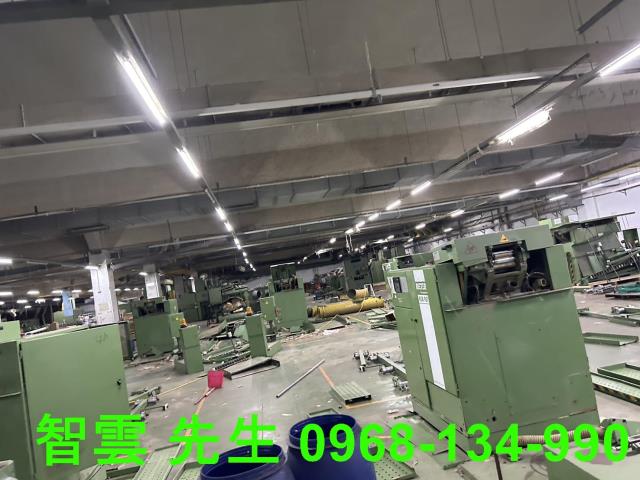 苗栗後龍廠房_倉庫-4