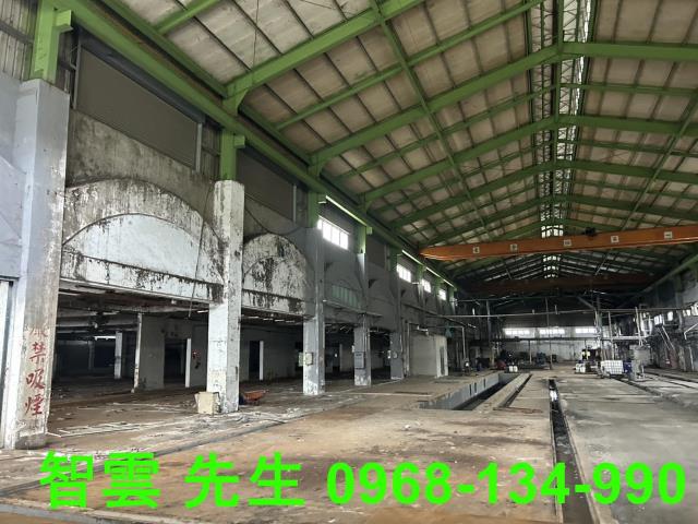 苗栗後龍廠房-7