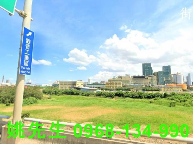 觀音廠房_倉庫-1