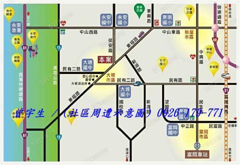 桃園透天_別墅-13
