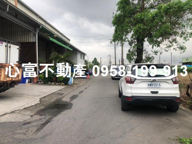 高雄大寮廠房-1