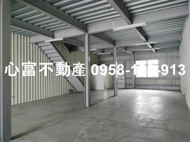 高雄三民區廠房-2