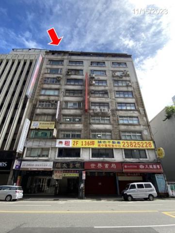 台北中正區大樓_華廈_住家辦公室法拍-2