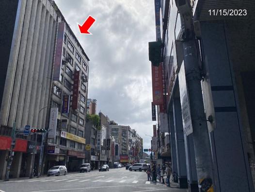 台北中正區大樓_華廈_住家辦公室法拍-4