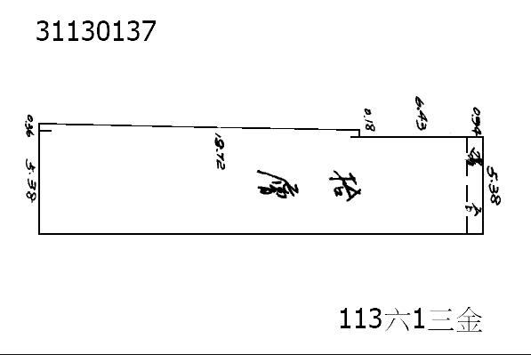 台北中正區大樓_華廈_住家辦公室法拍-6