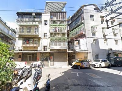 台北士林法拍公寓_二樓-2