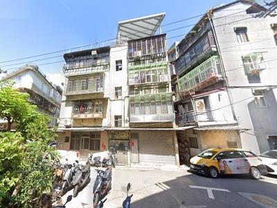 台北士林法拍公寓_二樓-3