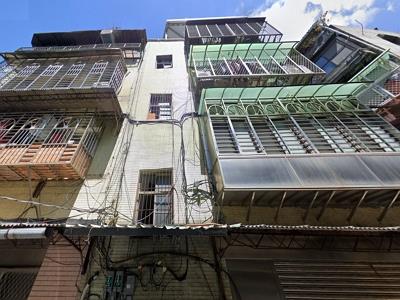 台北士林法拍公寓_二樓-4