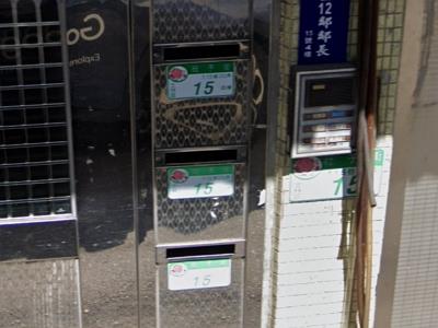 台北士林法拍公寓_二樓-5