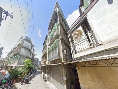 台北士林法拍公寓_二樓-9