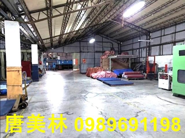 大溪廠房_廠辦_倉庫-3