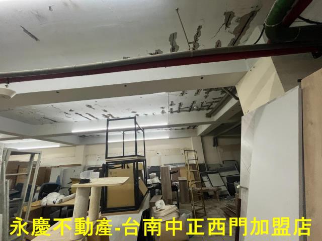 東區大樓_店面-1