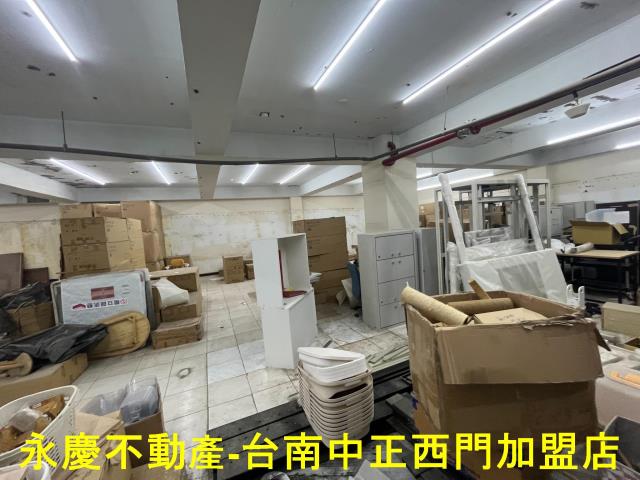 東區大樓_店面-2