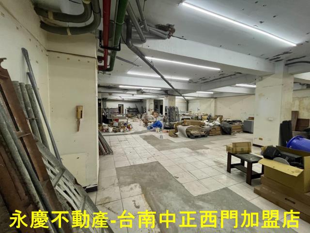 東區大樓_店面-3