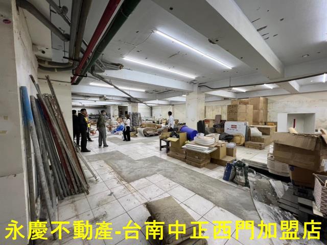 東區大樓_店面-6
