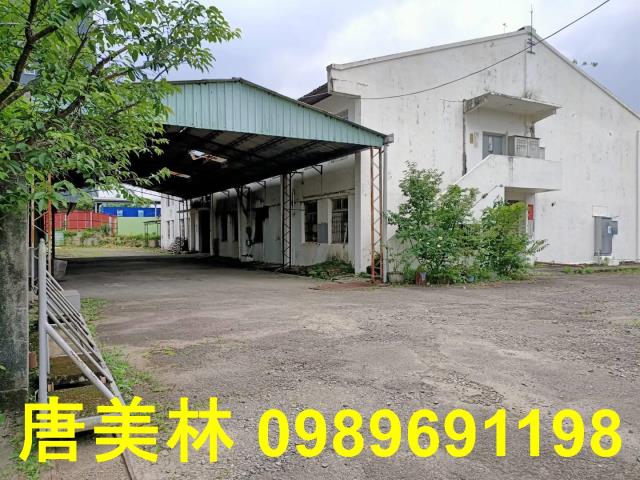 大溪廠房_廠辦_倉庫-2