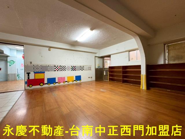 台南公寓-10