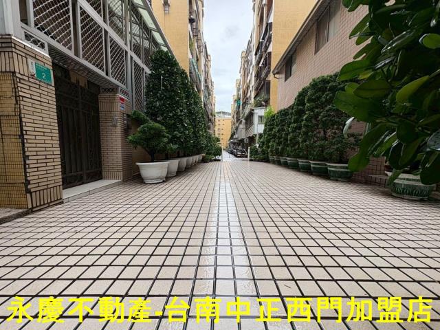 台南公寓-12