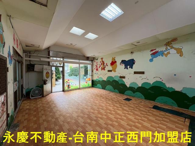 台南公寓-0
