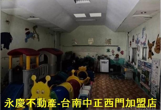 台南公寓_店面-1