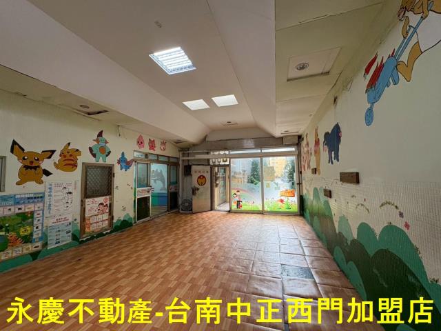 台南公寓-1