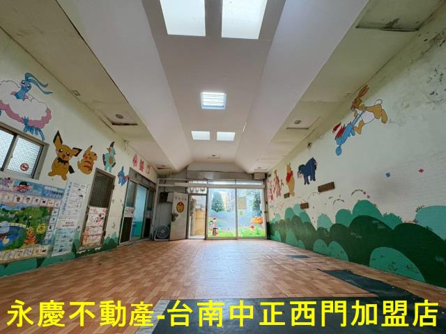 台南公寓-2