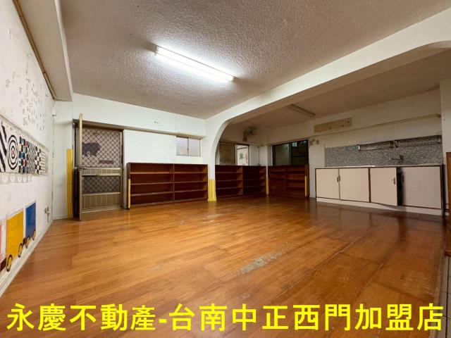 台南公寓-5