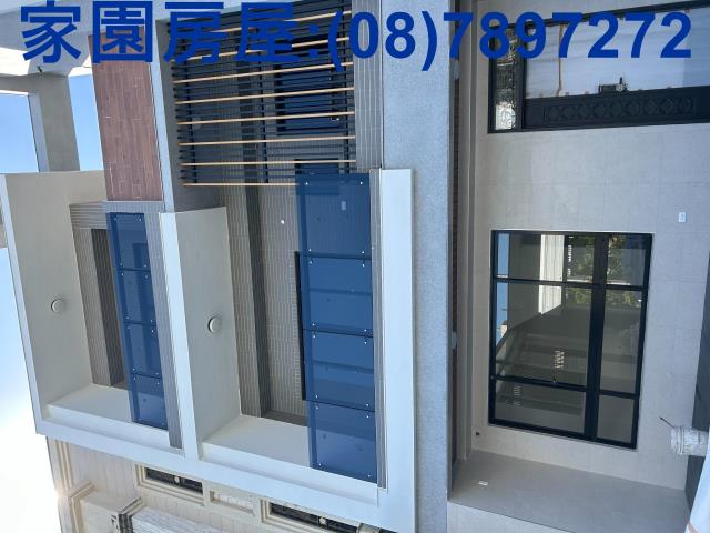 屏東東港別墅-9