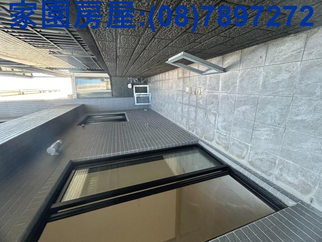 屏東東港別墅-4