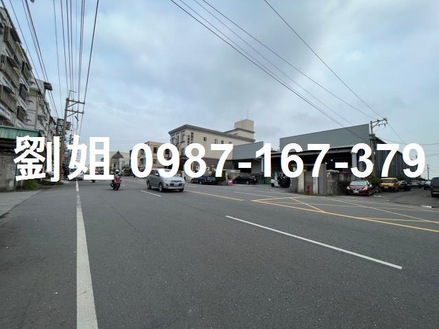 高雄大寮廠房_廠辦_倉庫-1