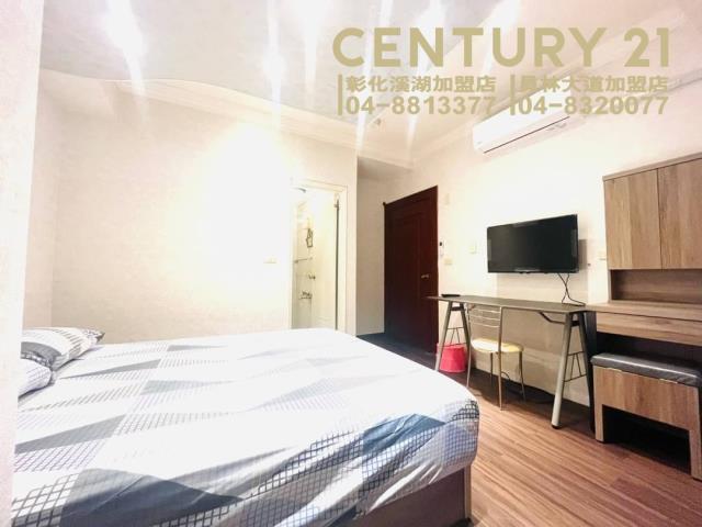 員林套房-3