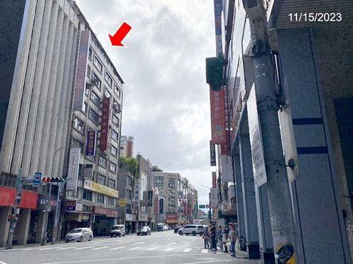 中正區大樓_辦公室_補習班拍賣-3