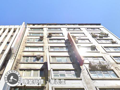 中正區大樓_辦公室_補習班拍賣-6