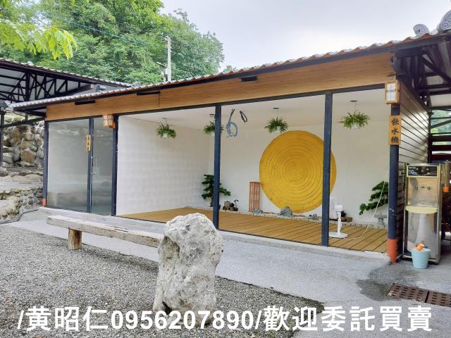 台南透天_溫泉會館-14