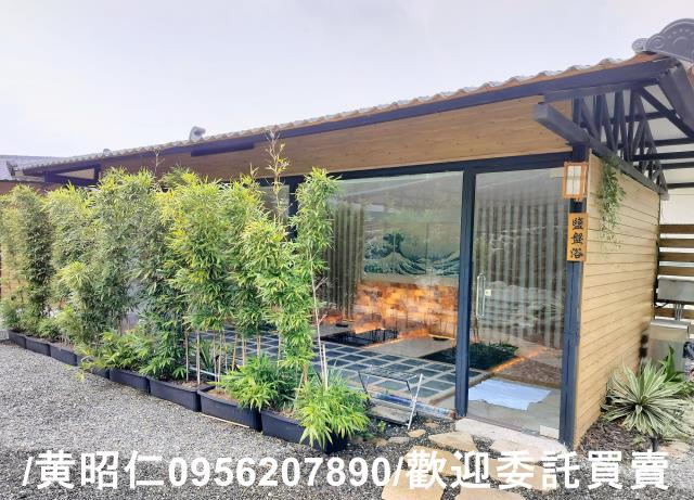 台南透天_溫泉會館-15