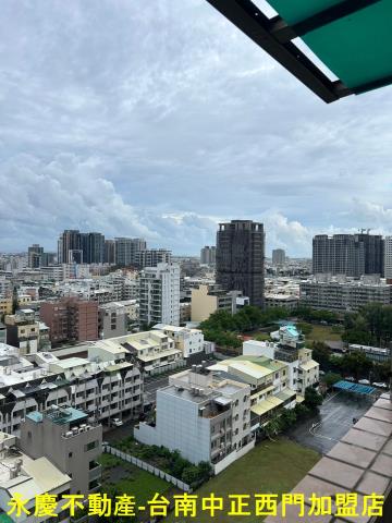 台南安平大樓_套房-14