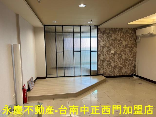 台南安平大樓_套房-1