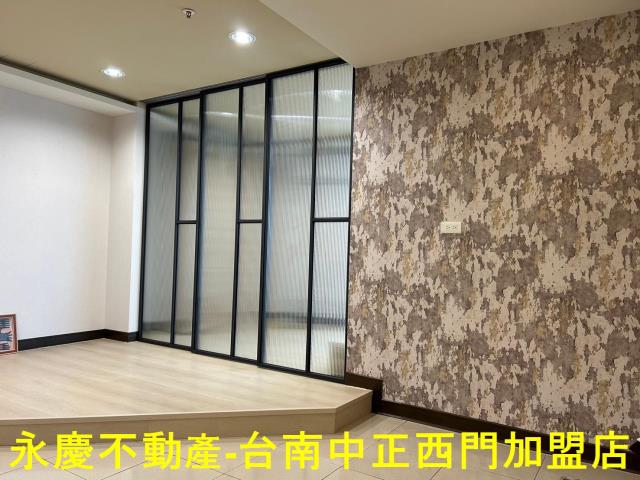 台南安平大樓_套房-3