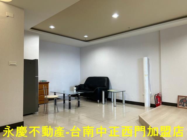 台南安平大樓_套房-7
