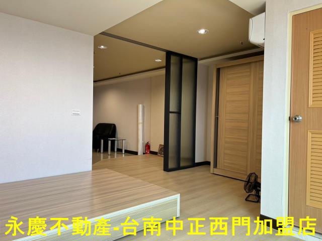 台南安平大樓_套房-8