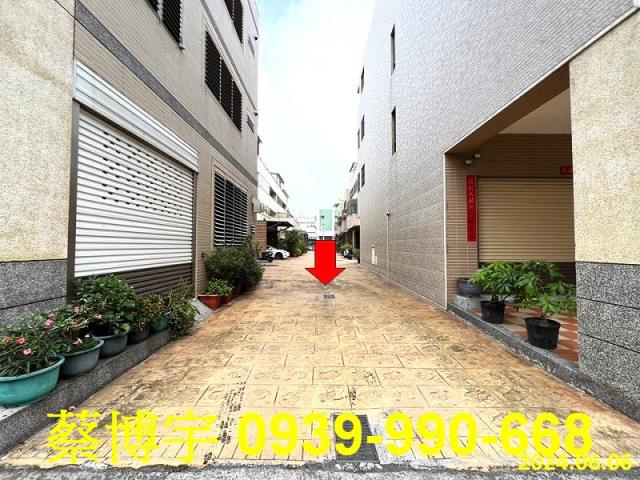 溪州法拍屋進元路店面