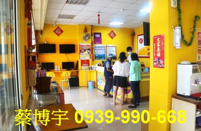 溪州法拍屋進元路店面