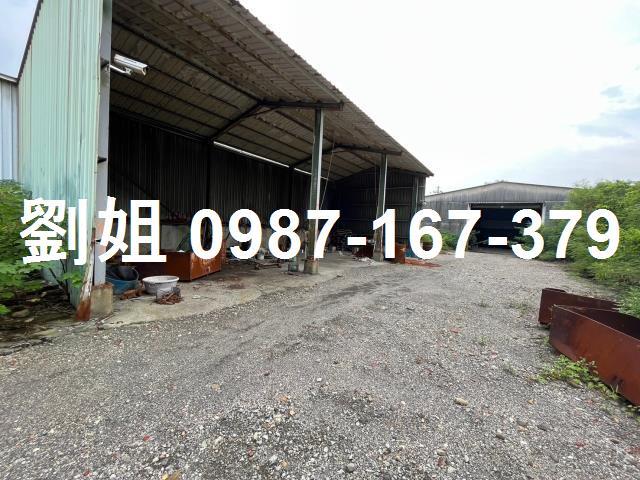 高雄大寮廠房_廠辦_倉庫-1