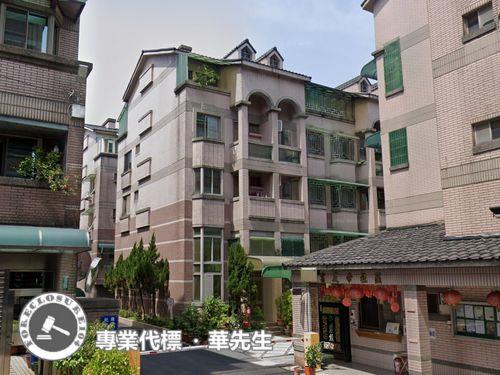 桃園桃園區透天_別墅法拍-2