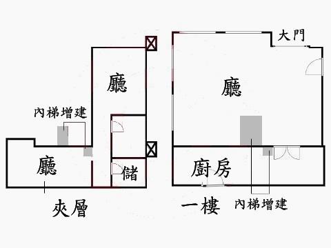 內湖大樓_店面_一樓-12